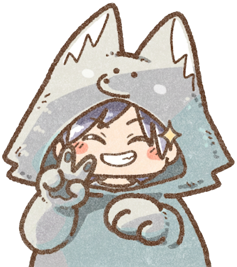 シコタロー