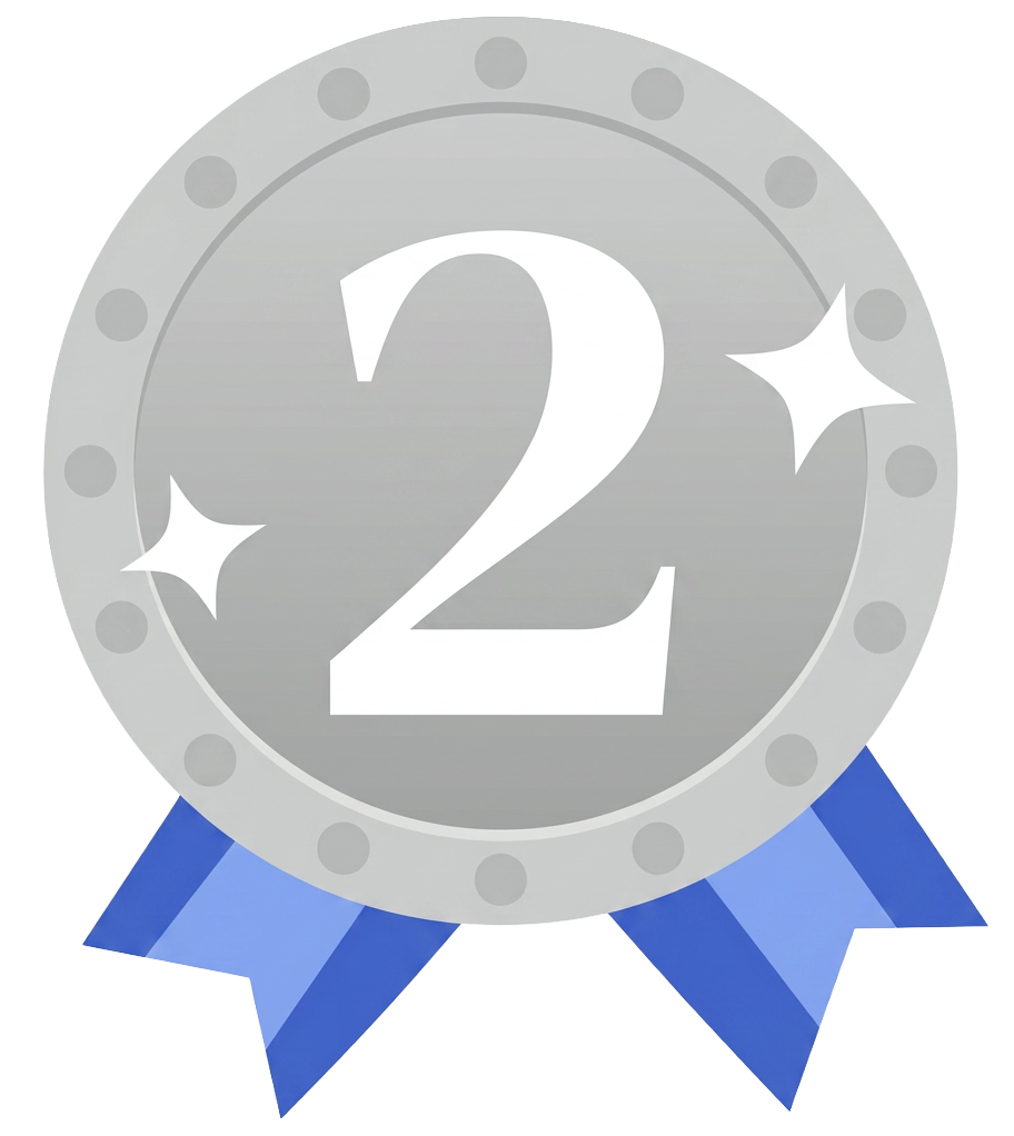 2位