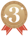 3位